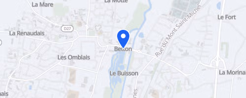 Urban Trail - Le Village En Forme - Betton
