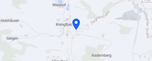 Krenglbacher Hügellauf