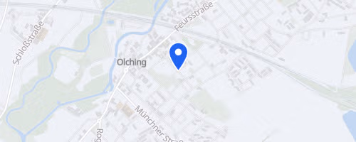 Schwaigfeldlauf Olching
