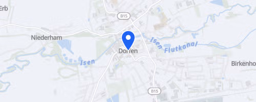 23. Dorfener Stadtlauf
