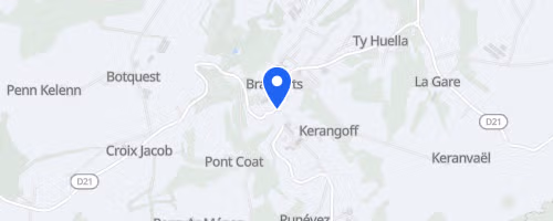 Foulées de Brasparts