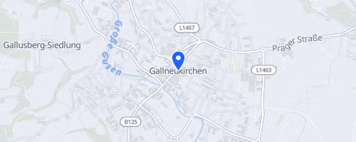 Citylauf in Gallneukirchen