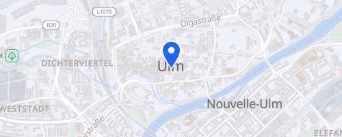 Frauenlauf Ulm
