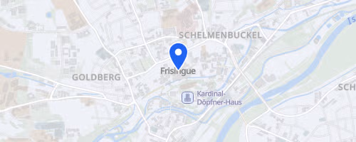 Freisinger Sparkassenlauf