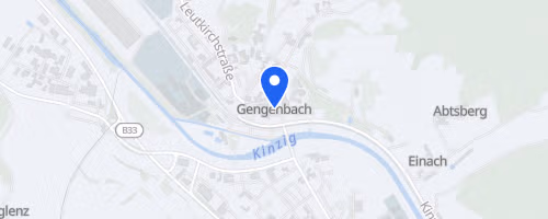 Spitzmüller AG Night Run Gengenbach