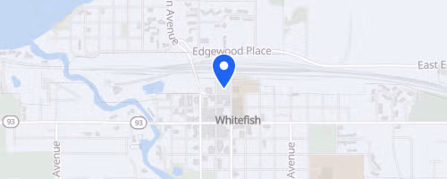 Whitefish Marathon, Half Marathon & 5K Presented by Hammer Nutrition