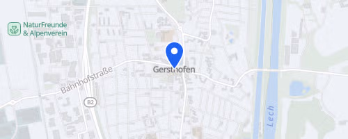 Gersthofen läuft (Spendenlauf)