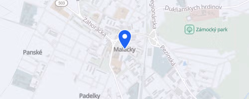 Malacká desiatka