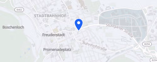 Frühlingsultra - Freudenstadt-Grüntal