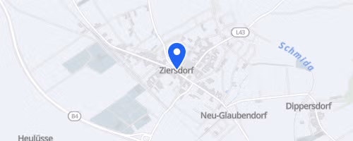 Ziersdorfer Schmidalauf (ehemals Osterlauf)