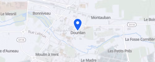 La dourdannaise