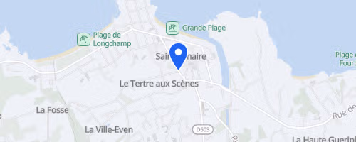 Triathlon SwimRun Dinard Côte d'Emeraude