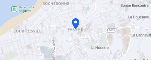 La sinueuse - Saint-Malo