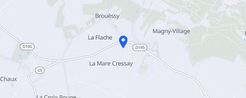 Trail des 7 hameaux - Magny-les-Hameaux