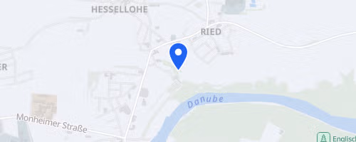 Silvesterlauf Neuburg/Donau