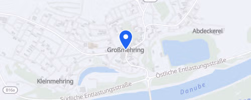 Nibelungenrun Großmehring