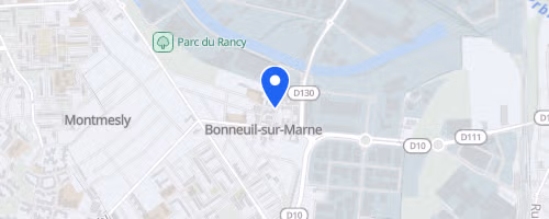 La bonneuilloise - Bonneuil-sur-Marne