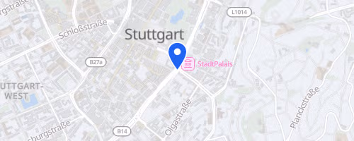 3. BarockLauf Ludwigsburg
