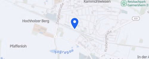 Retzbachlauf Gaimersheim