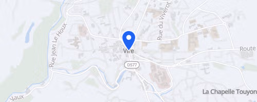 Les 6 Heures Solidaires - Vire