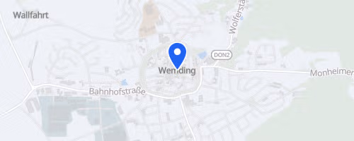 7. Wemdinger Stadtlauf