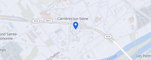 La furieuse carrillone - Carrières-sur-Seine