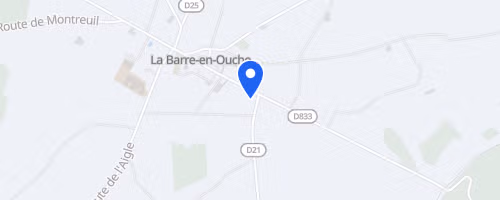 Les Esti'run De La Barre - La Barre En Ouche