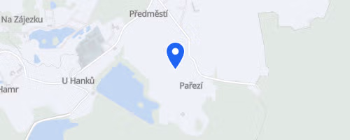 Běh kolem Hejtmanu
