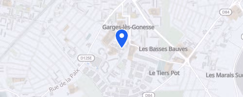 La Gargeoise