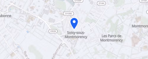 Duathlon de Soisy - Soisy-sous-Montmorency