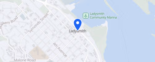 Vancouver Island Trail Running Series - Ladysmith 2026