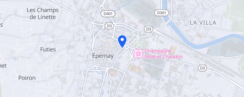 Les 10 km d'Epernay Pays de Champagne - Épernay