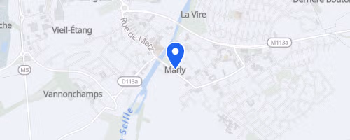 La marlienne - Marly