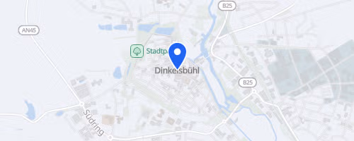 34. Dinkelsbühler Staffellauf