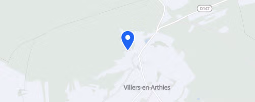 La Cavale des Écureuils