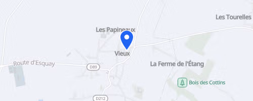 Viducatrail - Vieux