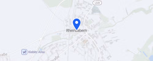 Winterlaufserie Rheinzabern
