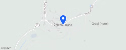 7 Pohoří Trail Run - Šumava