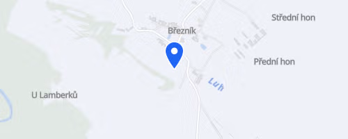 Sokolský běh republiky - Březník