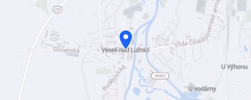 Běh kolem Lužnice