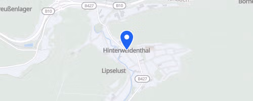 Hinterweidenthaler Hexepäddl-Lauf