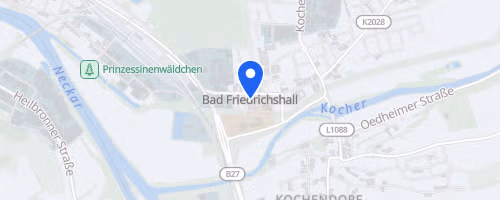 8. Friedrichshaller Runde