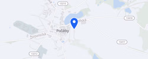 Počátky Race