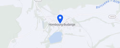 Liberty Fun 515 - Hombourg-Budange