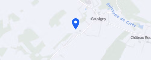 Semi-marathon des 4 communes - Cauvigny