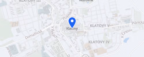 Běh klatovskou Hůrkou