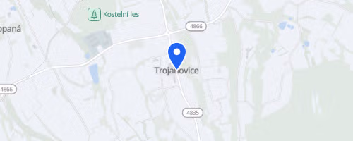 7 pohoří Beskydy
