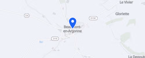 Mud Run - Beaumont-en-Argonne