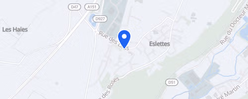 Foulées Eslettoises