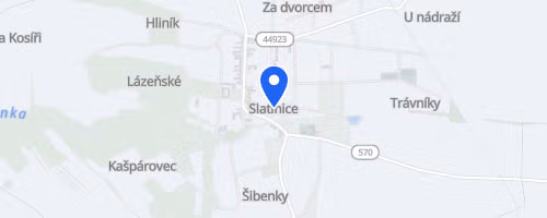 Slatinická sedmička